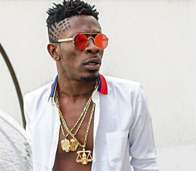 Shatta Wale