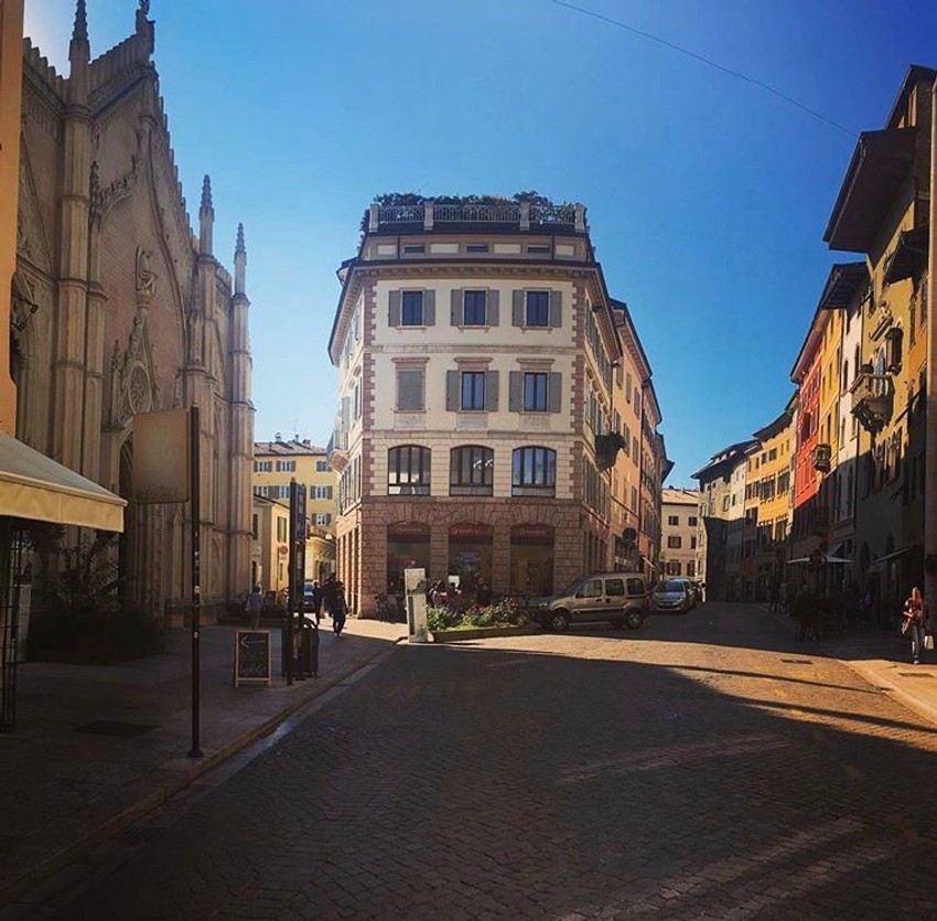 Cveta Majtanović - ulica u kojoj živi je potpuno pusta danas