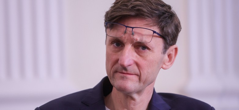 Nagła dymisja w rządzie Tuska. Wiceminister złożył rezygnację