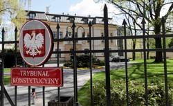 Biuro TK: Projekt PiS o Trybunale przypomina zapisy uznane za niekonstytucyjne