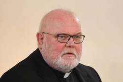Kard. Marx: Dla niektórych księży byłoby lepiej, gdyby byli żonaci