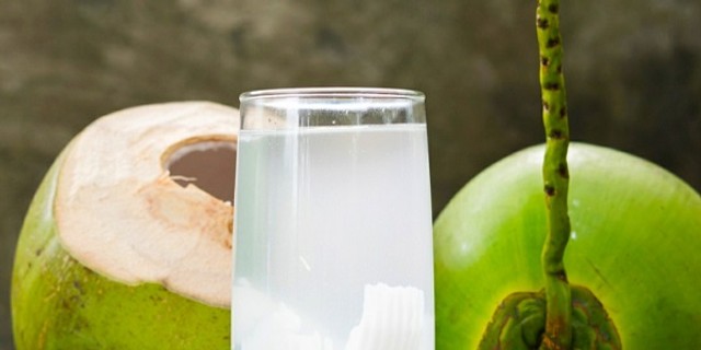 Coconut