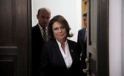 Kidawa-Błońska wystartuje w wyborach? Jest KOMENTARZ Schetyny