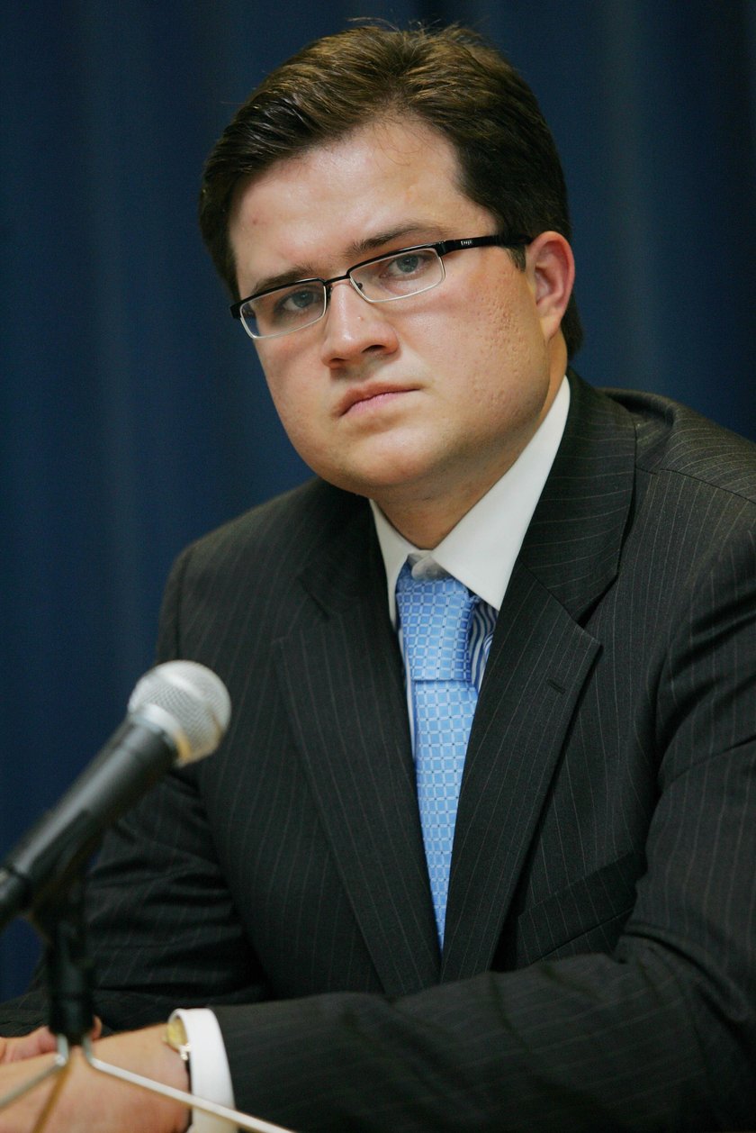 Michał Krupiński