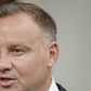 Prezydent Andrzej Duda