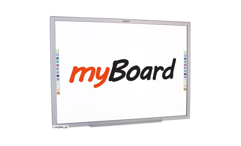 myBOARD 70C