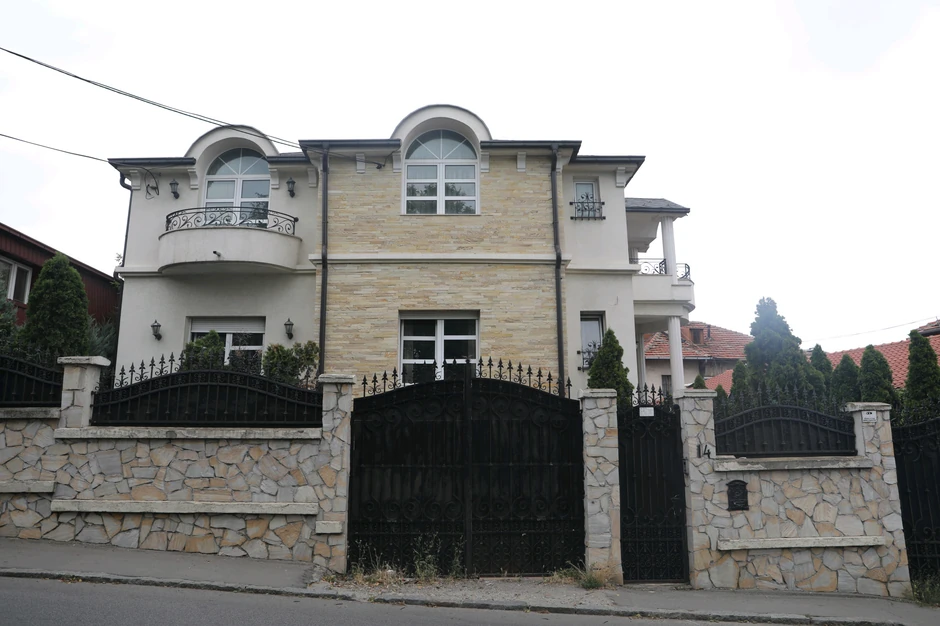 Komšije Katarine Grujić