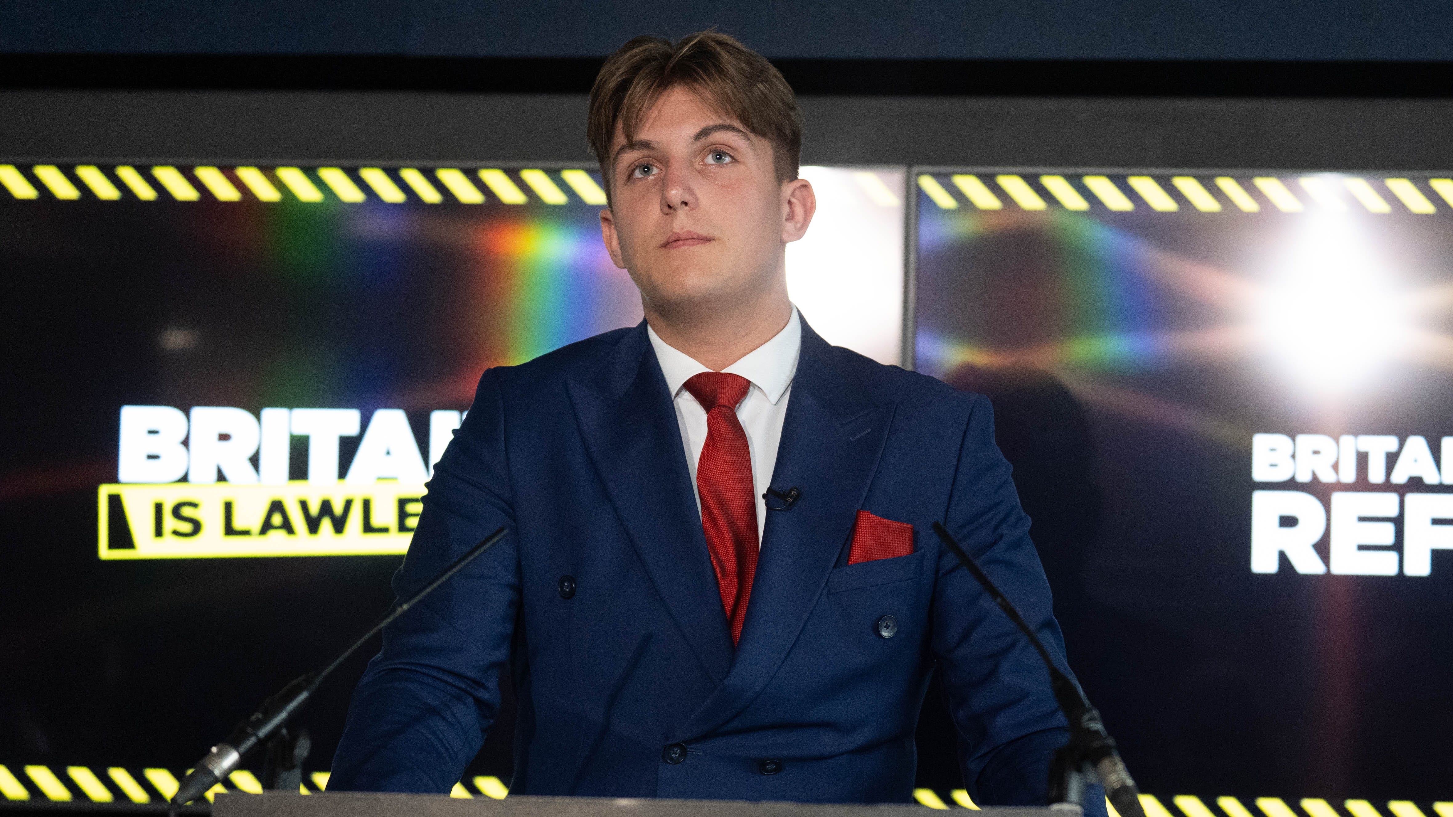 Police chief denies cover-up over rape suspects' status