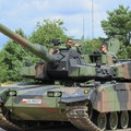 Siła ognia polskiej armii rośnie. Kolejne czołgi z Korei już w kraju