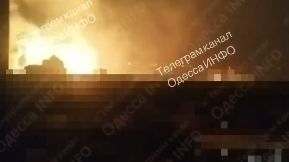 Napad na Ukrajinu, 18. maj