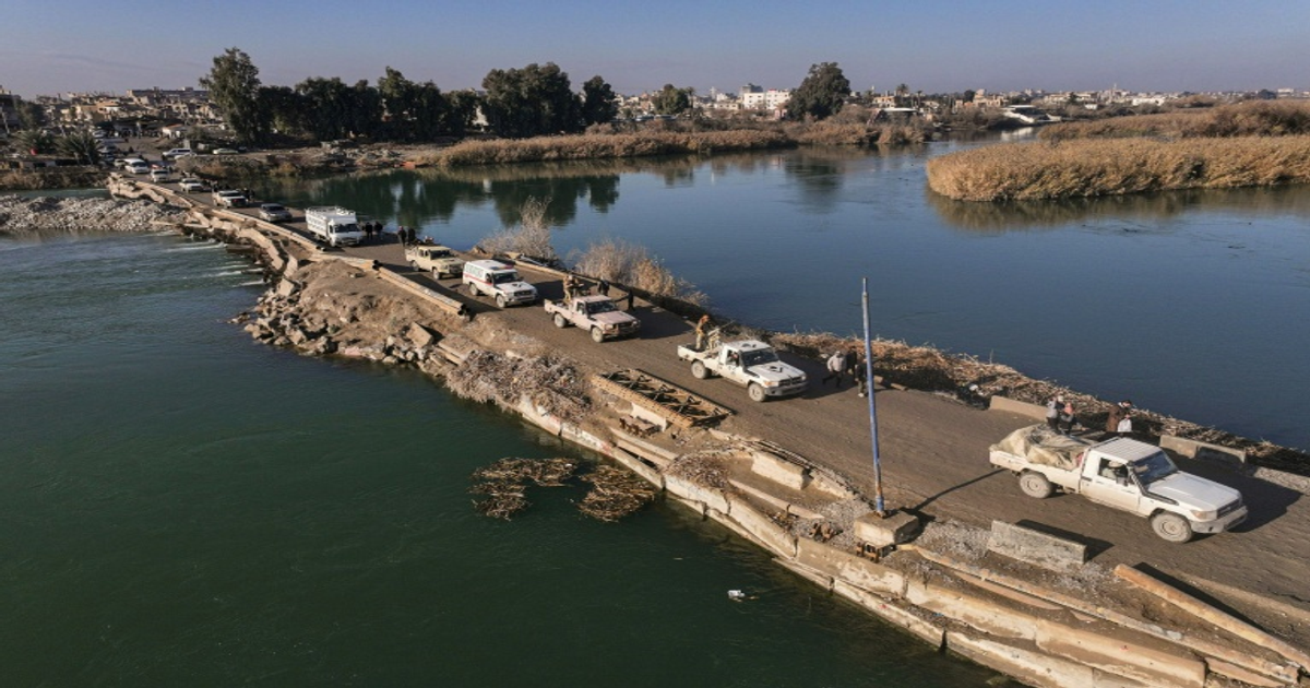 Syrie : l'armée reprend des zones kurdes après un accord de cessez-le-feu