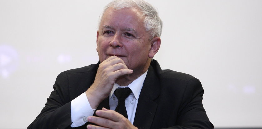 Kim jest teraz człowiek, od którego Kaczyński pożyczył pieniądze?
