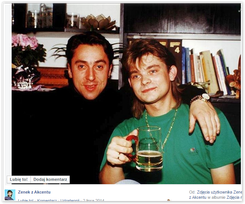 Mistrz metamorfoz? Oto wszystkie fryzury Zenka Martyniuka