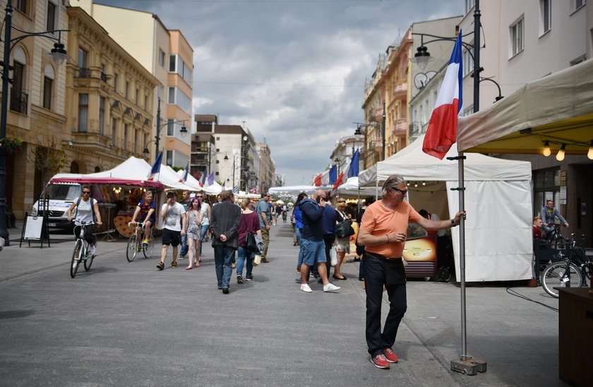 Tydzień Francuski w Łodzi 