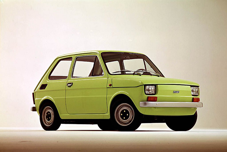 Fiat wyprodukował w Polsce 10 mln samochodów