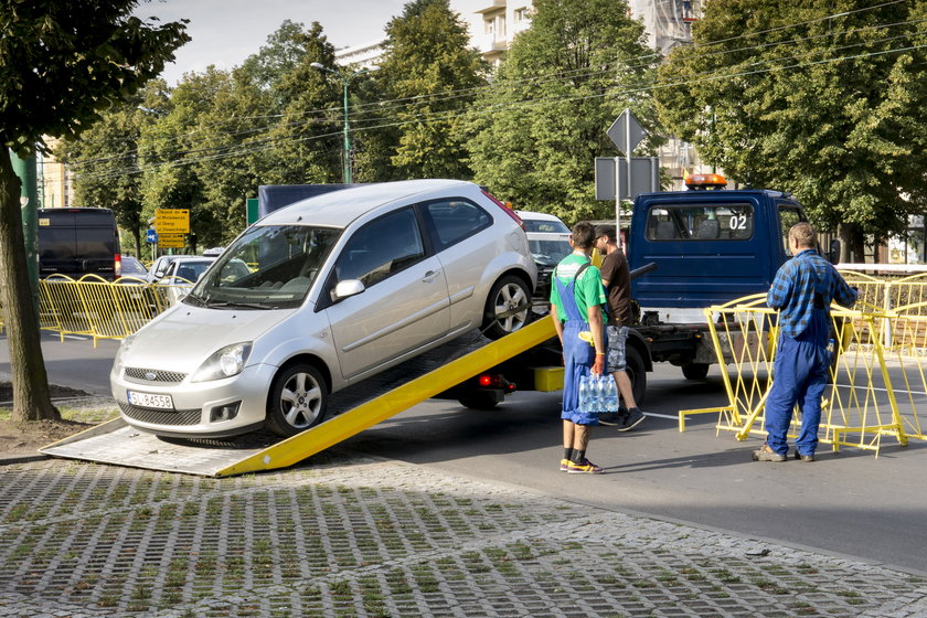 71 Tour de Pologne