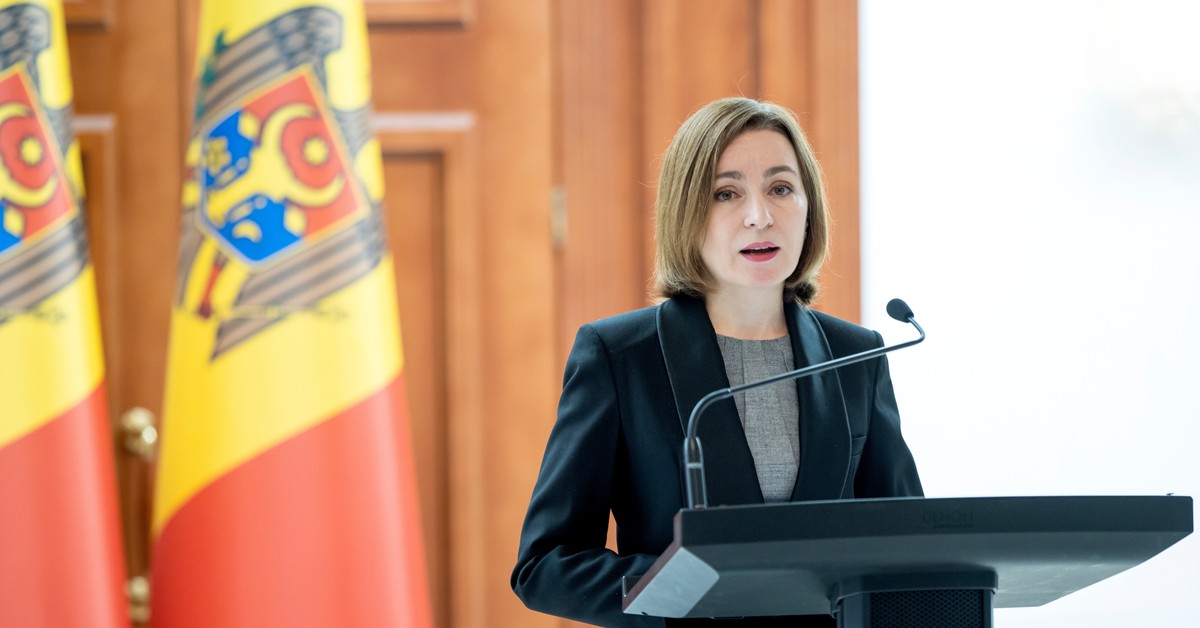 Mołdawia przez wyborem: Zachód czy russkij mir