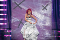Maja Hyży jako Rihanna w programie "Twoja twarz brzmi znajomo 14"