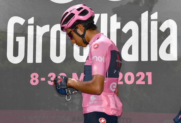 Egan Bernal