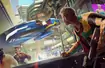 Cyberpunk 2077 - grafiki koncepcyjne CD Projektu RED