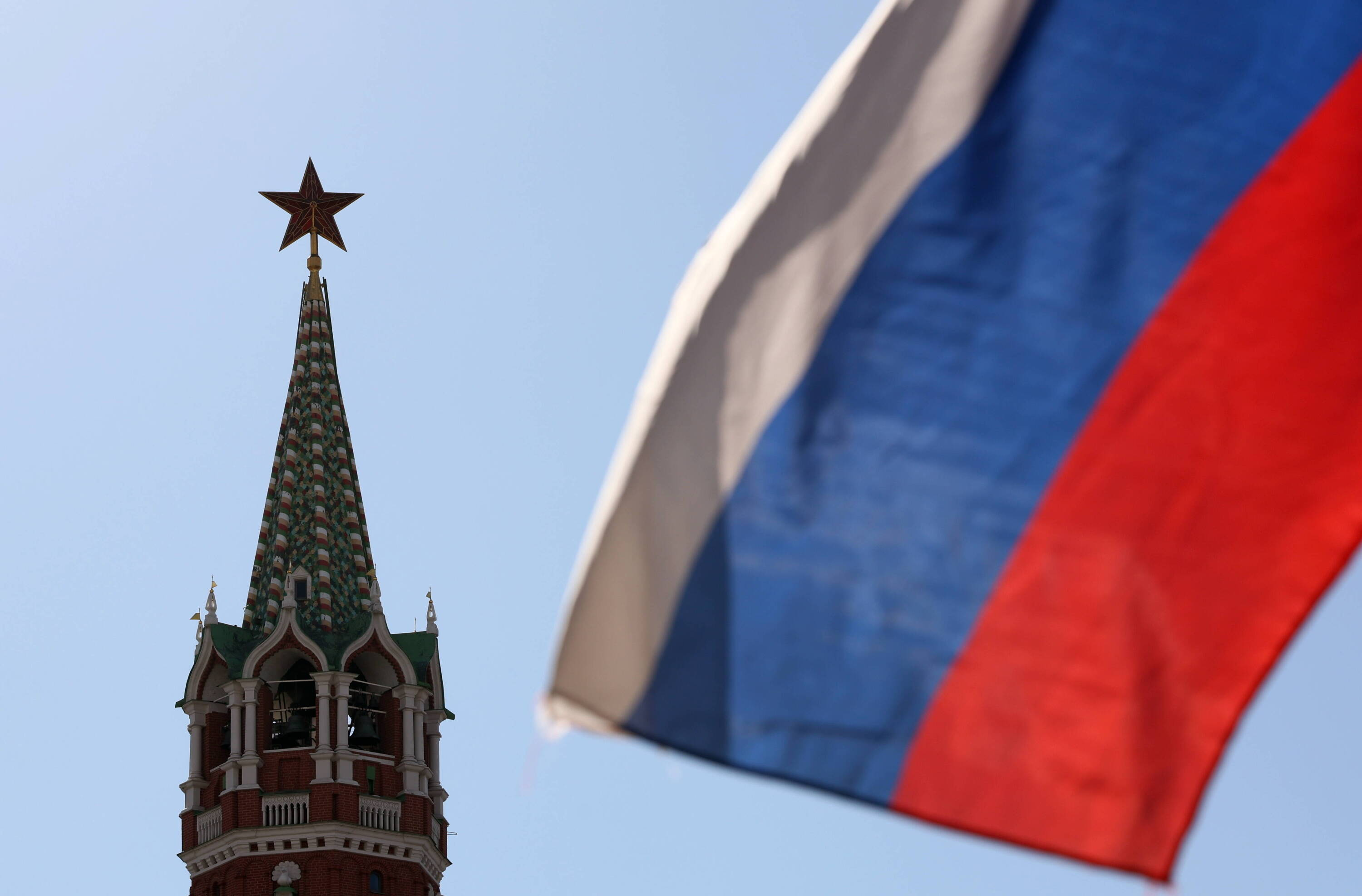 Kreml po rozmowach z ekipą Trumpa: "To proces w toku, nie przełom"