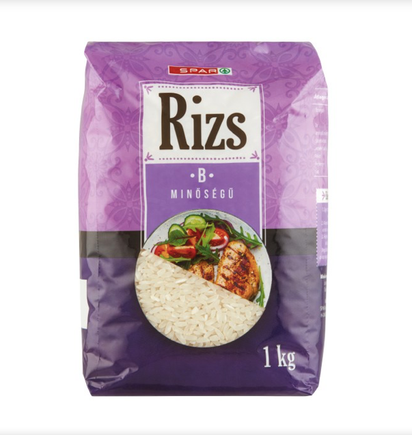 Rákkeltő anyag miatt hívták vissza a Spar termékét