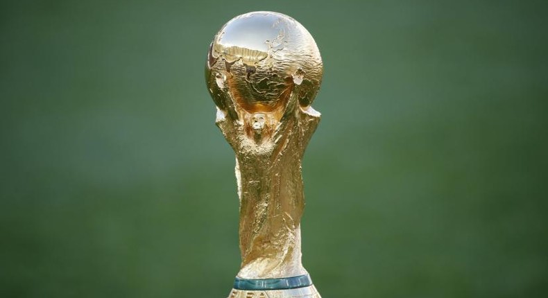 Coupe du monde