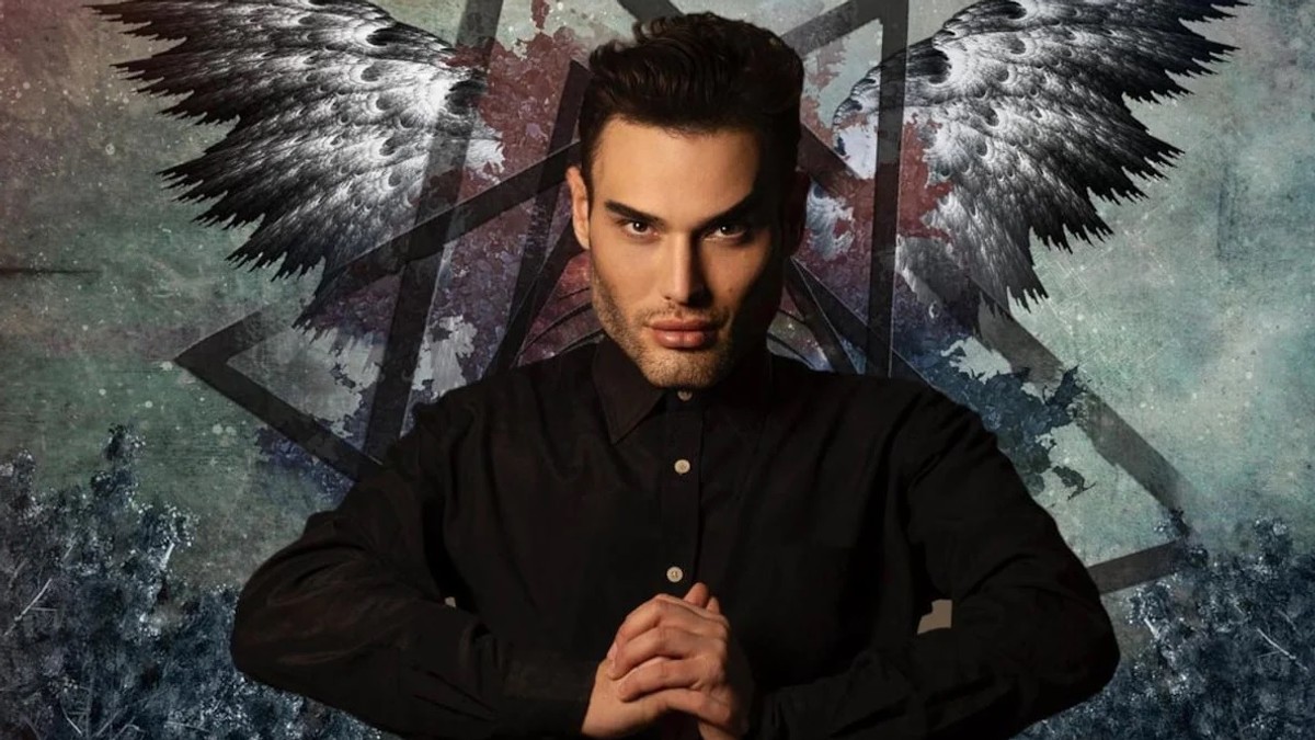 Živi Nostradamus Atos Salome o sukobu na Bliskom istoku: "Ovo je samo početak"