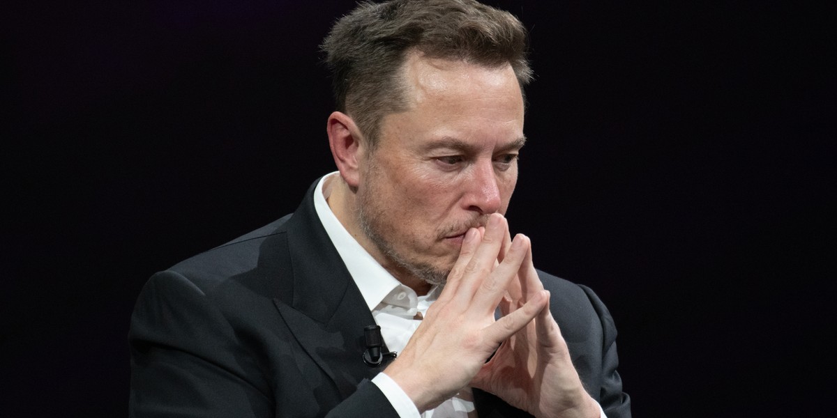 Elon Musk przenosi kolejną swoją firmę