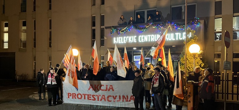 Lokalni działacze PiS zaczynają mieć wątpliwości w sprawie obrony TVP. "Liczyliśmy na większy odzew"