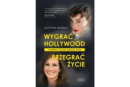 Wygrać Hollywood, przegrać życie, książka