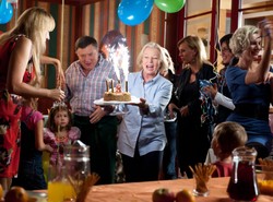 9. urodziny "Na Wspólnej"! Zobacz, jak wyglądały początki serialu