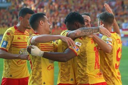 Liga Mistrzów. Jagiellonia w 4. rundzie eliminacji może trafić na Crvenę Zvezdę Belgrad