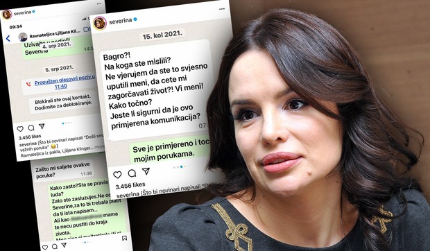 Severina
