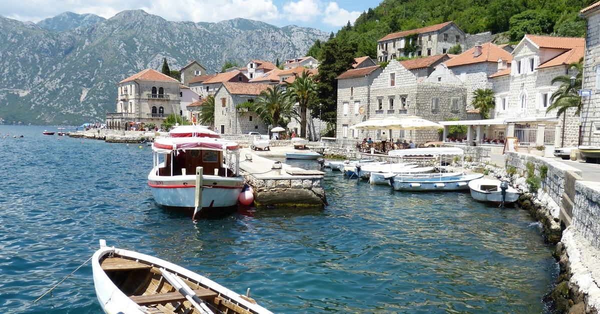 Polacy pokochają ten region. Niedoceniona perełka nad Adriatykiem. Idealna na wakacyjny reset