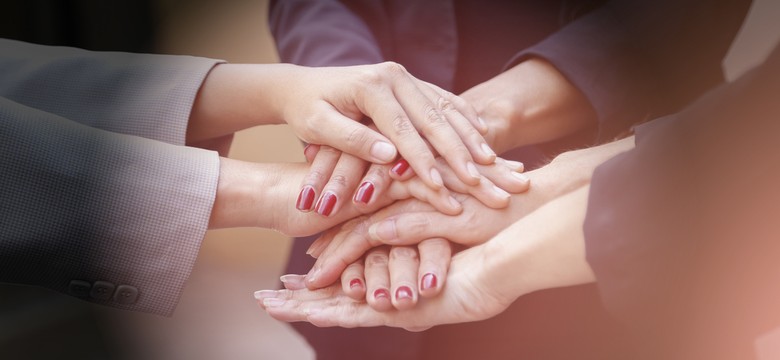 Start-upy walczą o uwagę biznesu