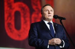 Politycy PiS o słowach Jacka Kurskiego. "Szambo wybiło"