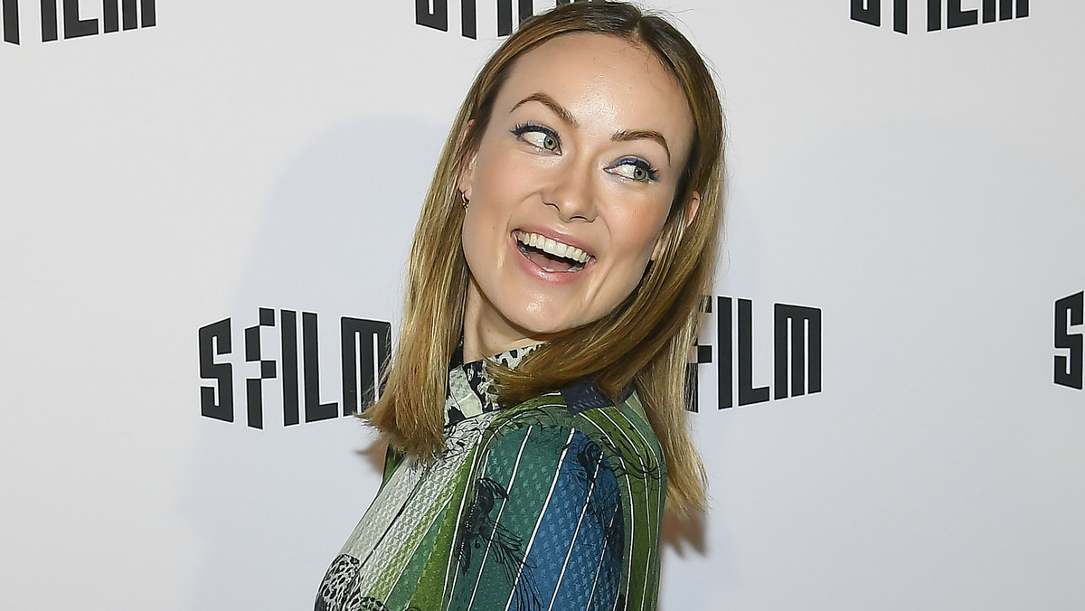 Olivia Wilde