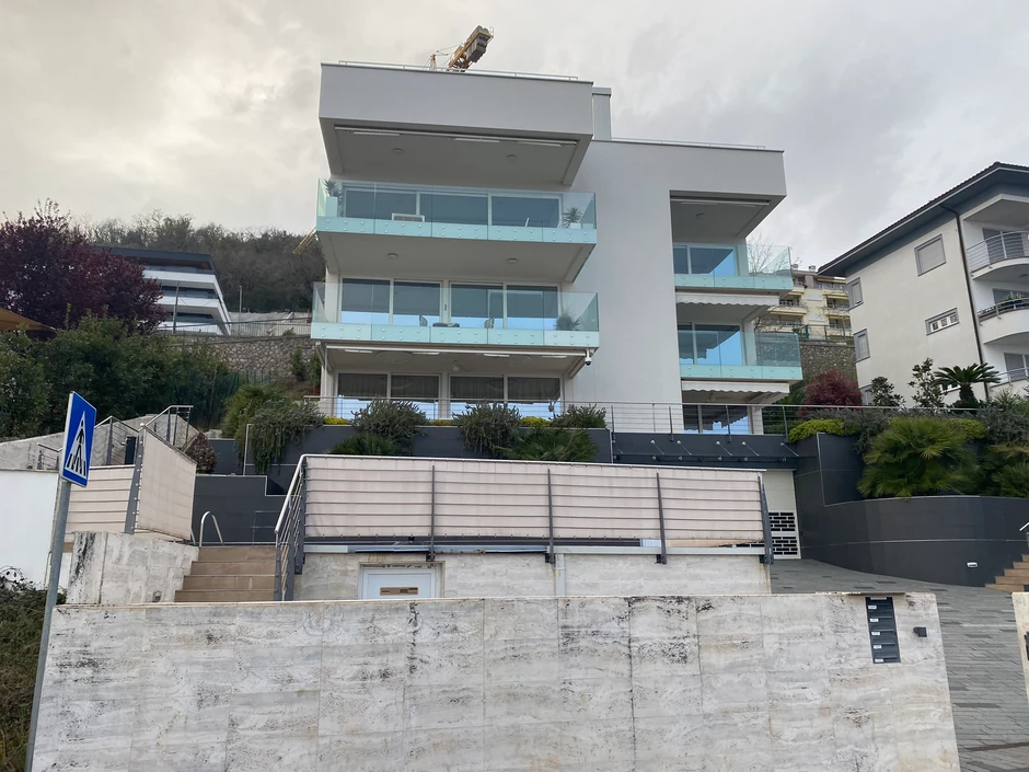 Nekretnine Saše Popovića u Opatiji