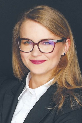 Agnieszka Krzyżaniak, partner w Zespole Cen Transferowych MDDP