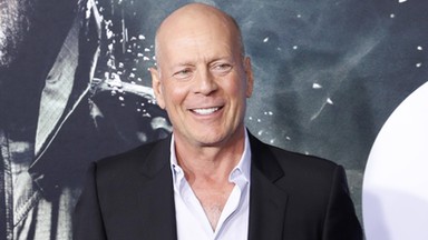  Bruce Willis cierpi na demencję. Jest oświadczenie rodziny