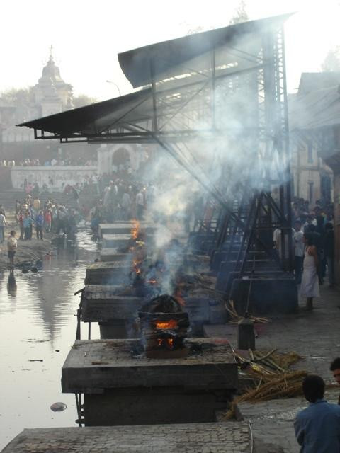 Galeria Nepal, Dolina Katmandu - Święto Shiwy, obrazek 17