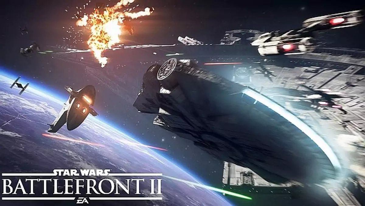 Star Wars: Battlefront 2 - DICE odpowiada na pytania graczy. Co ujawniła sesja AMA?