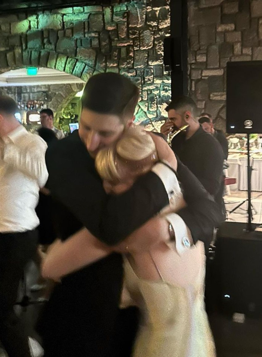 Svadba Lava Pajkića