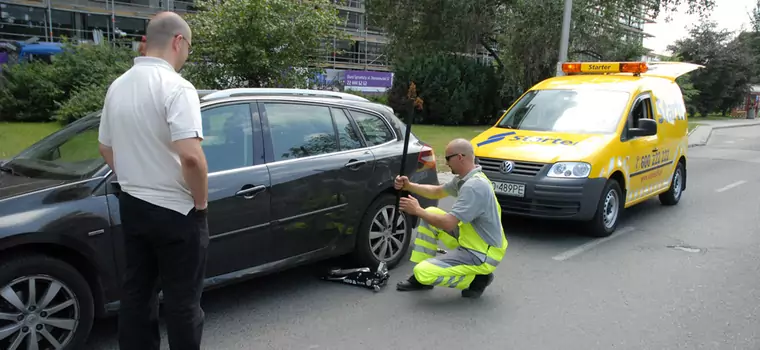 Ranking Niezawodności Narodowy Auto Test  2021 - jak dbasz, tak masz