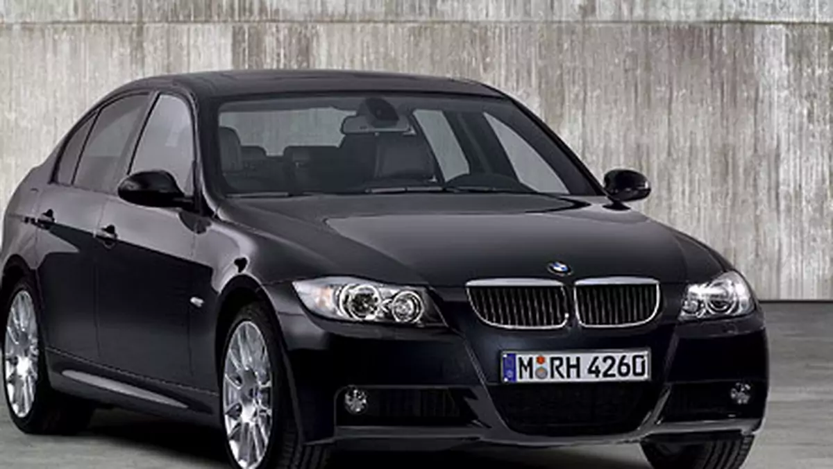 BMW: nowe modele 325d, 335d oraz 335i