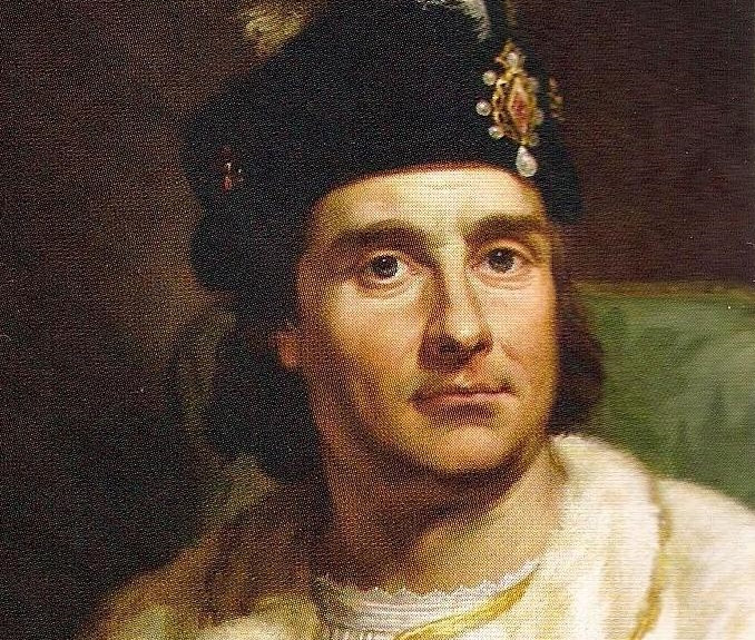 Jan Olbracht panował w latach 1492-1501.