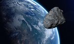 Ogromna asteroida przeleci obok Ziemi