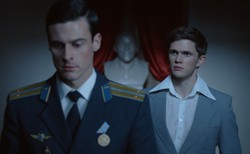 "Ognisty ptak". Zakazana miłość sowieckich żołnierzy [#DobryCynk]