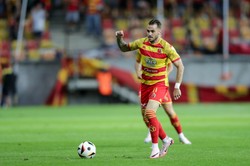 Liga Mistrzów. Jagiellonia dostała solidne lanie. Champions League nie zagości na Podlasiu